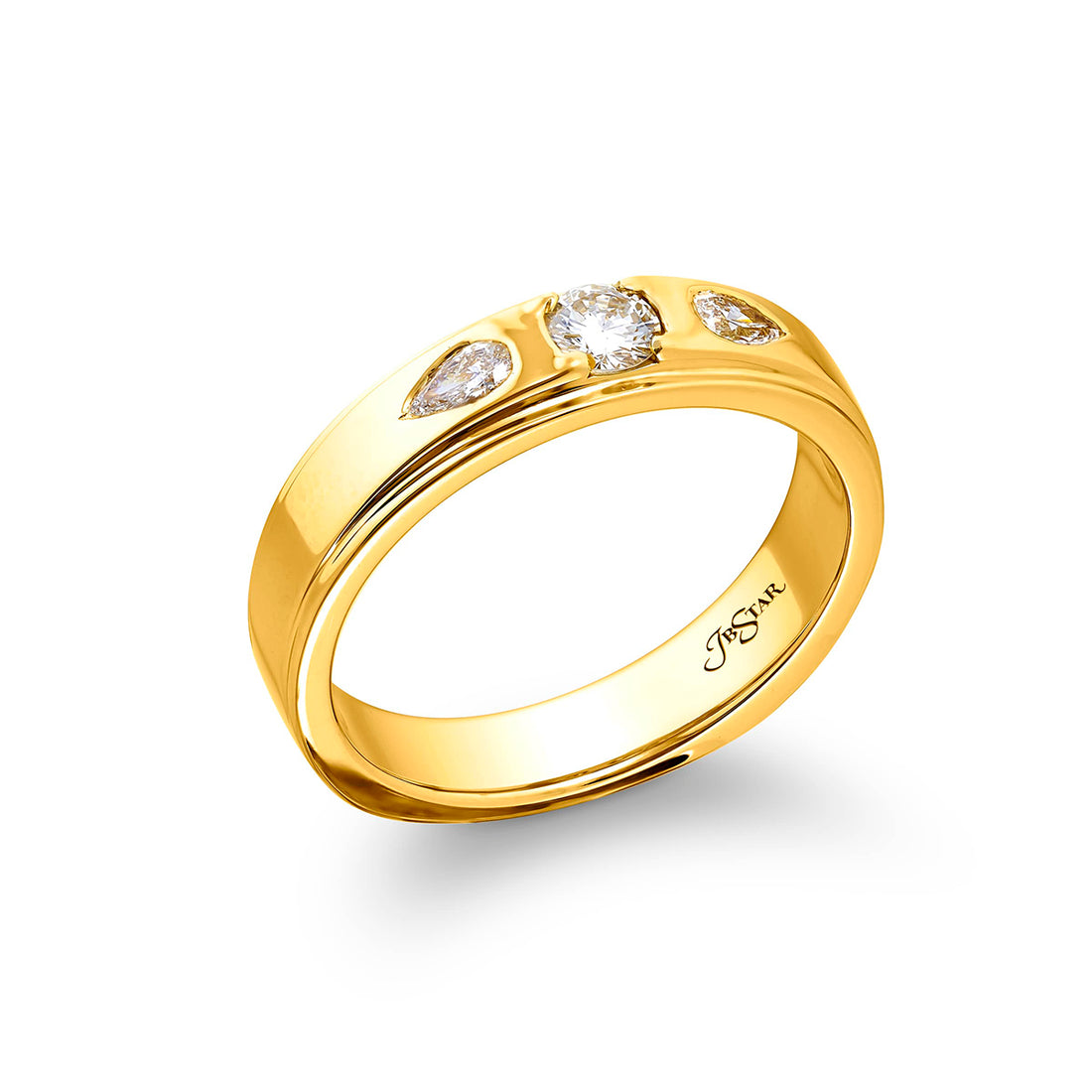 Diamond Gentleman's Band