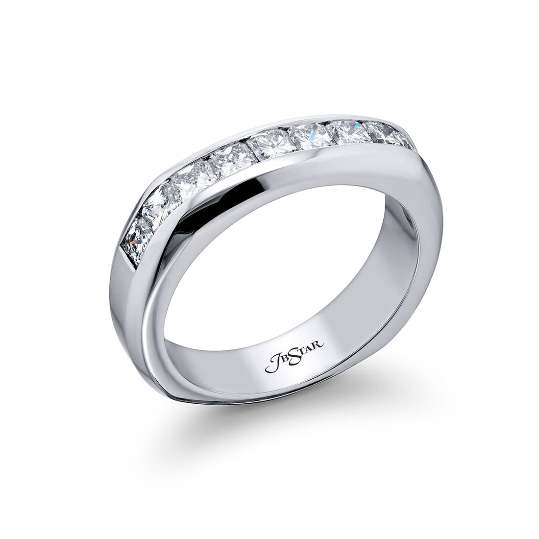 Diamond Gentleman's Band