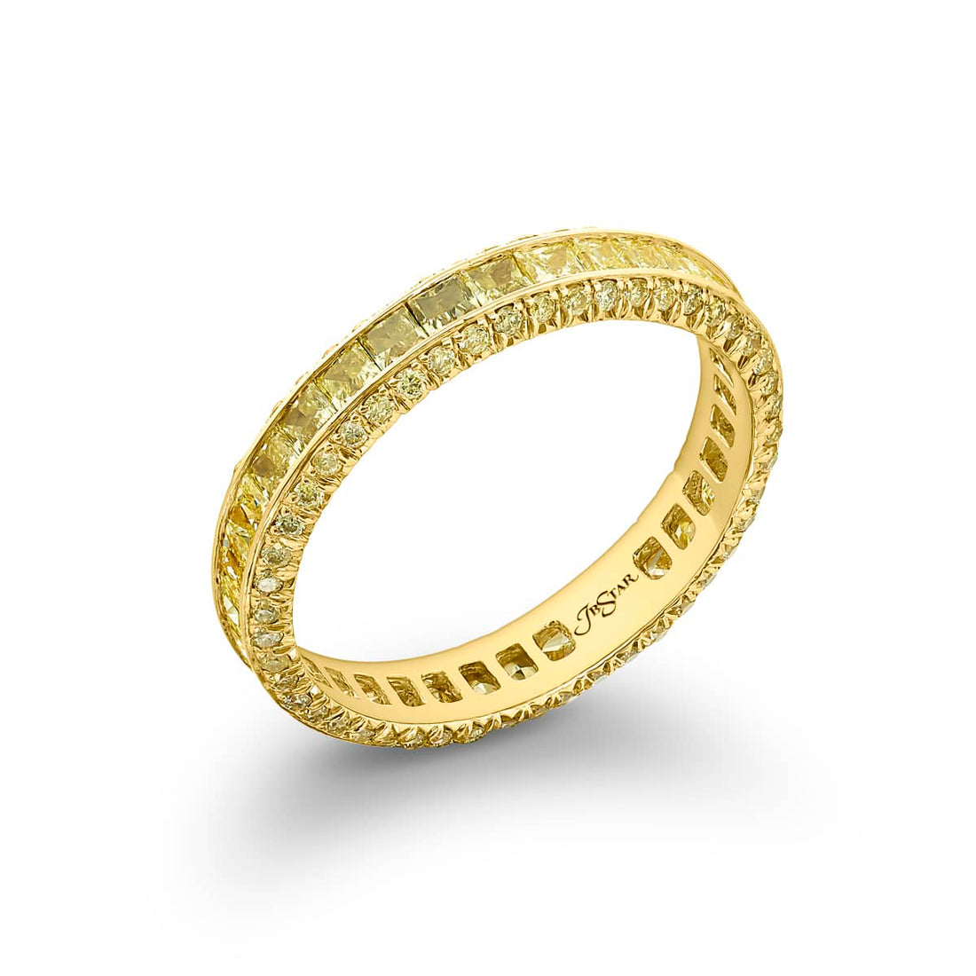 Diamond Eternity Band