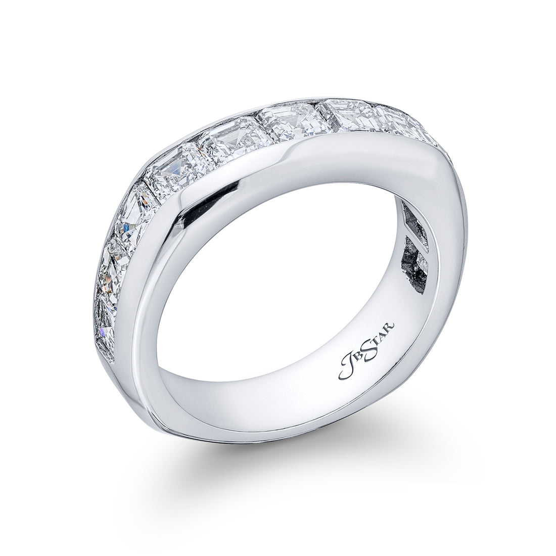 Diamond Gentleman's Band