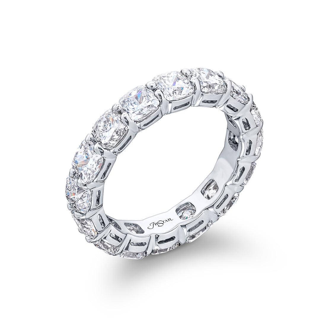 Diamond Eternity Band