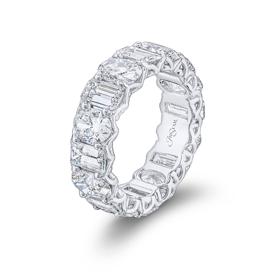 Beautiful Eternity Band