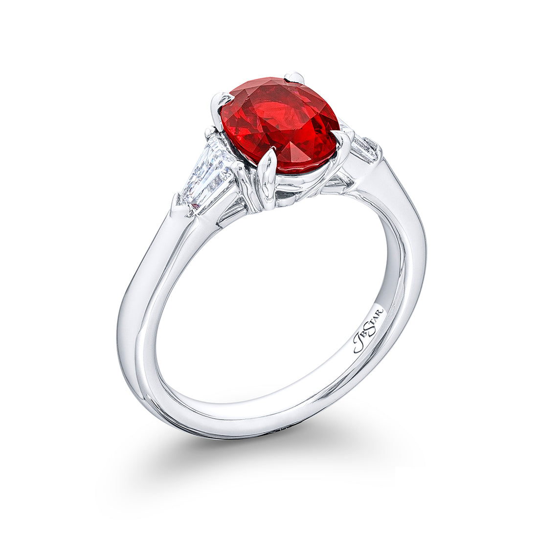 Ruby Ring