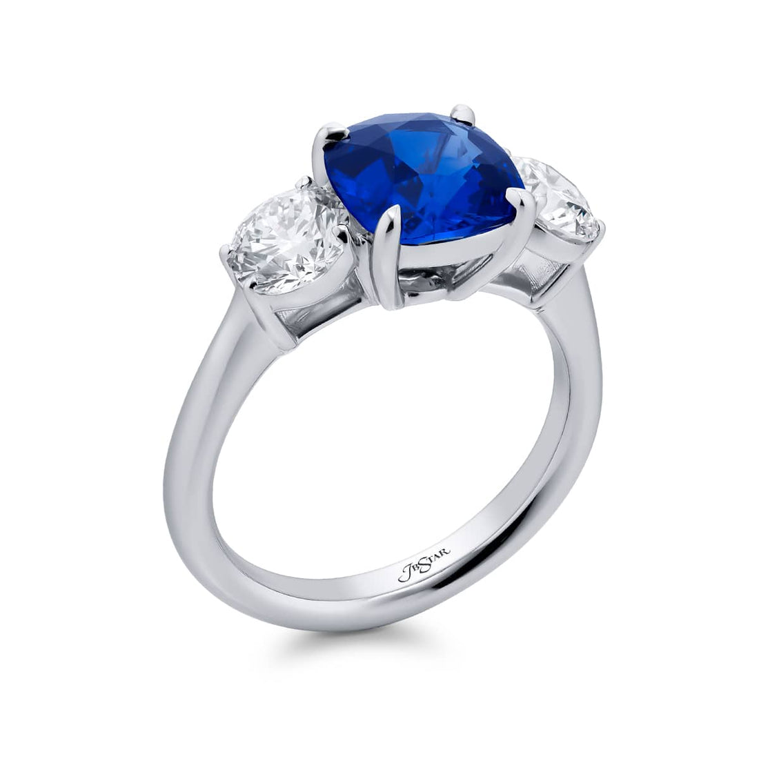 Sapphire Ring