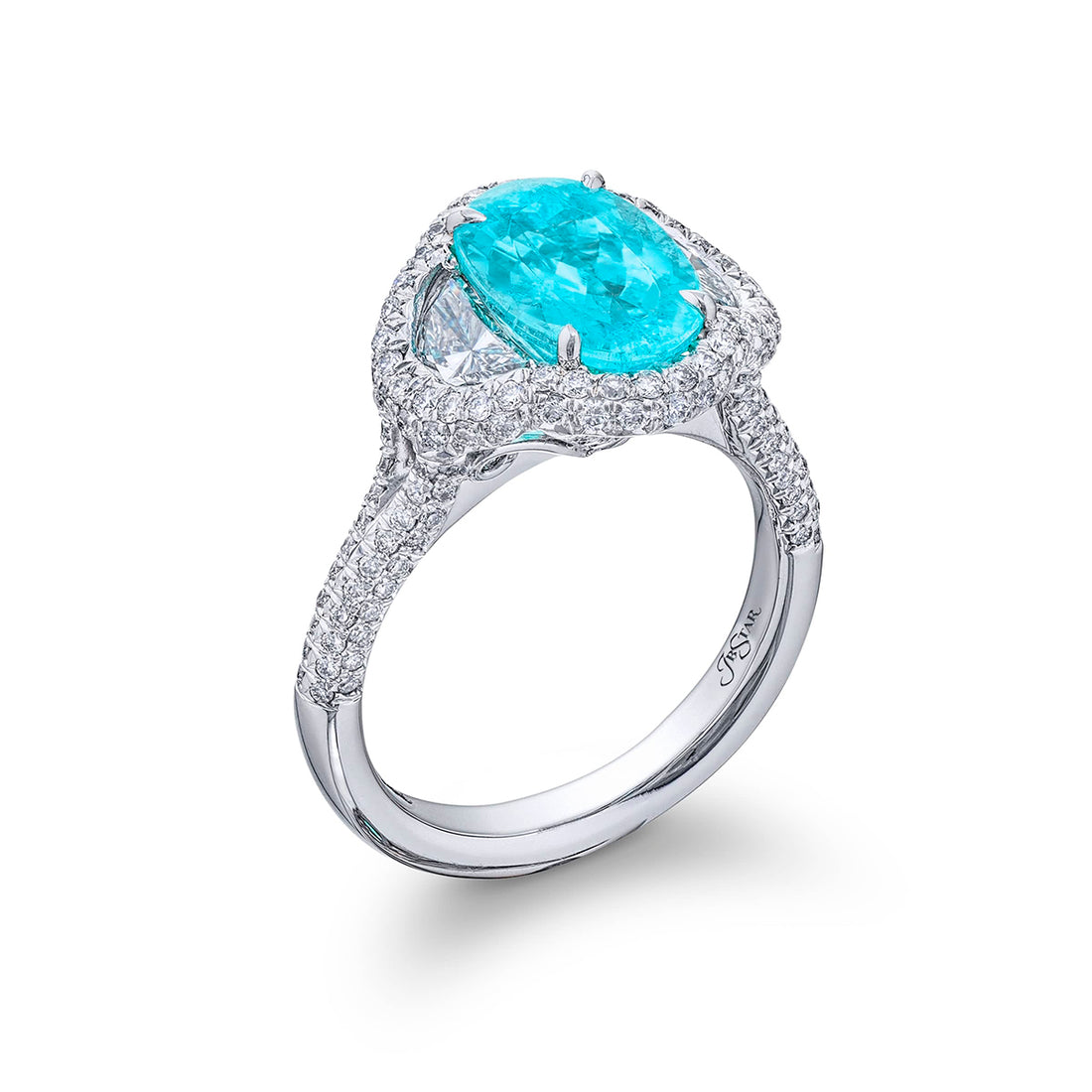 Paraiba Ring