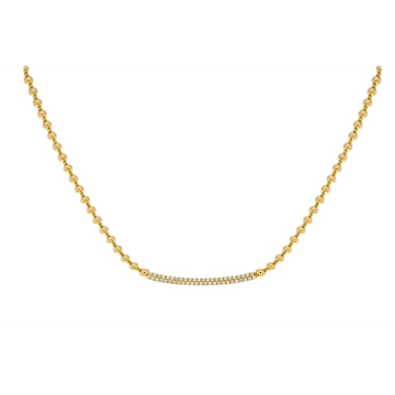 Hulchi Belluni Tresore Neclace – 65249