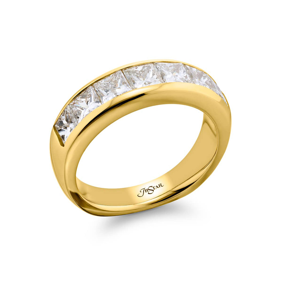 Diamond Gentleman's Band