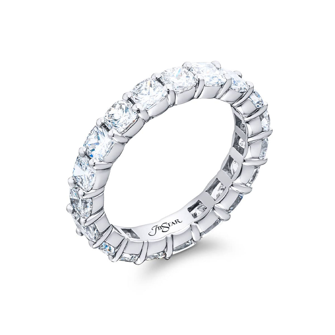 Diamond Eternity Band