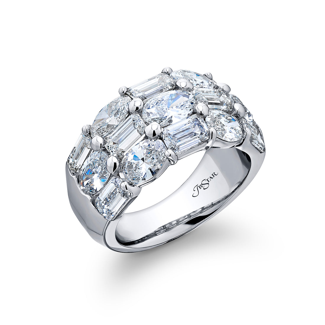 Diamond Band