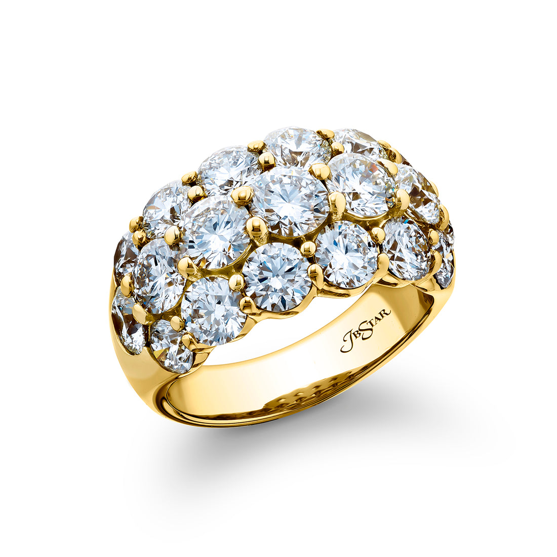 Diamond Band