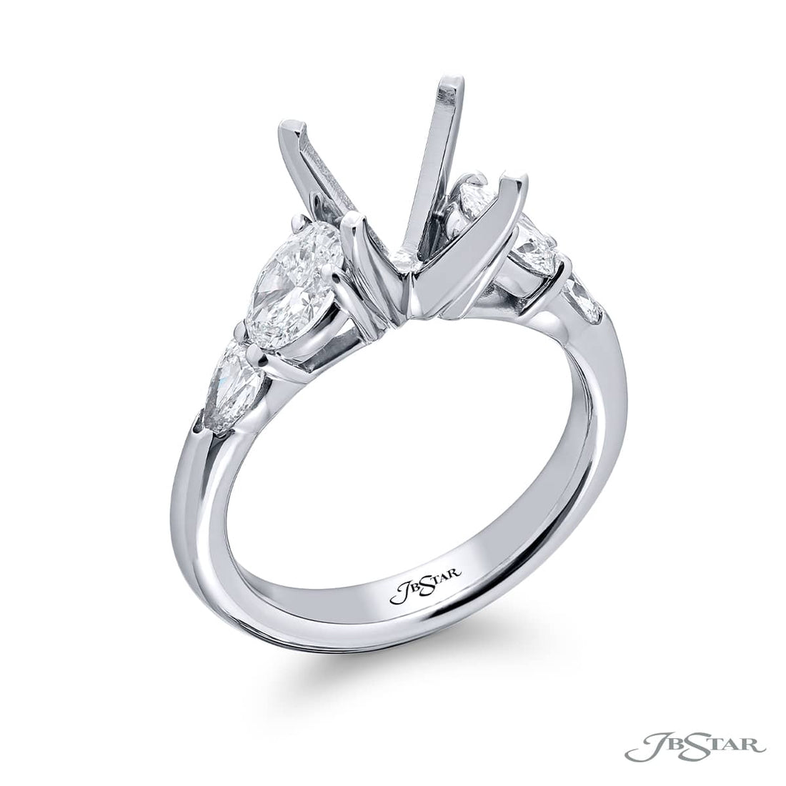 Diamond Semi-mount
