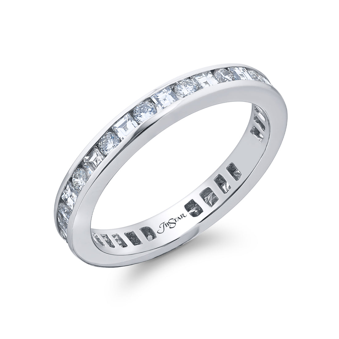 Diamond Eternity Band