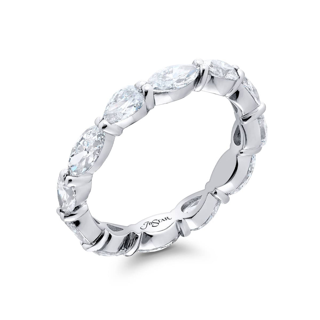 Diamond Eternity Band