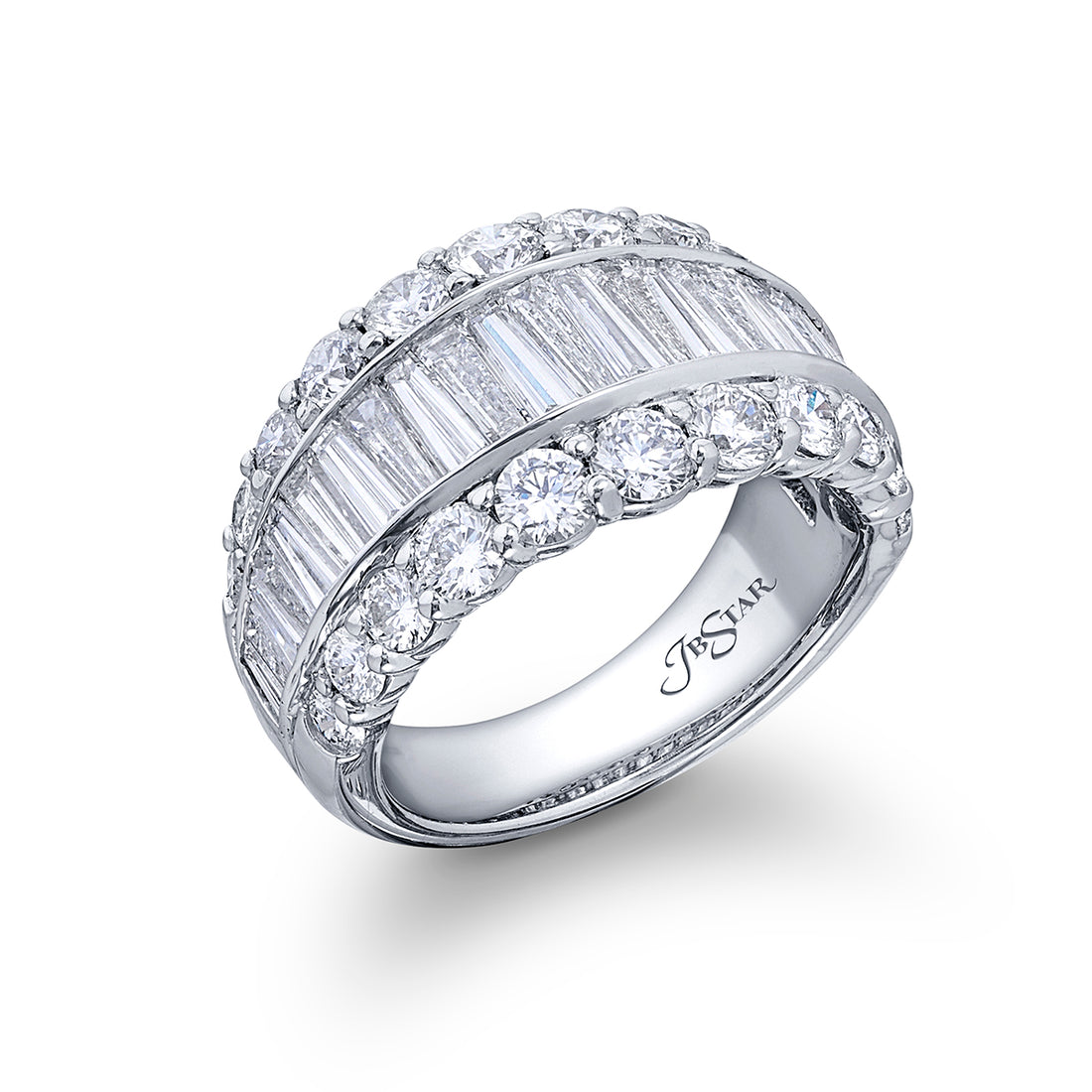 Diamond Band