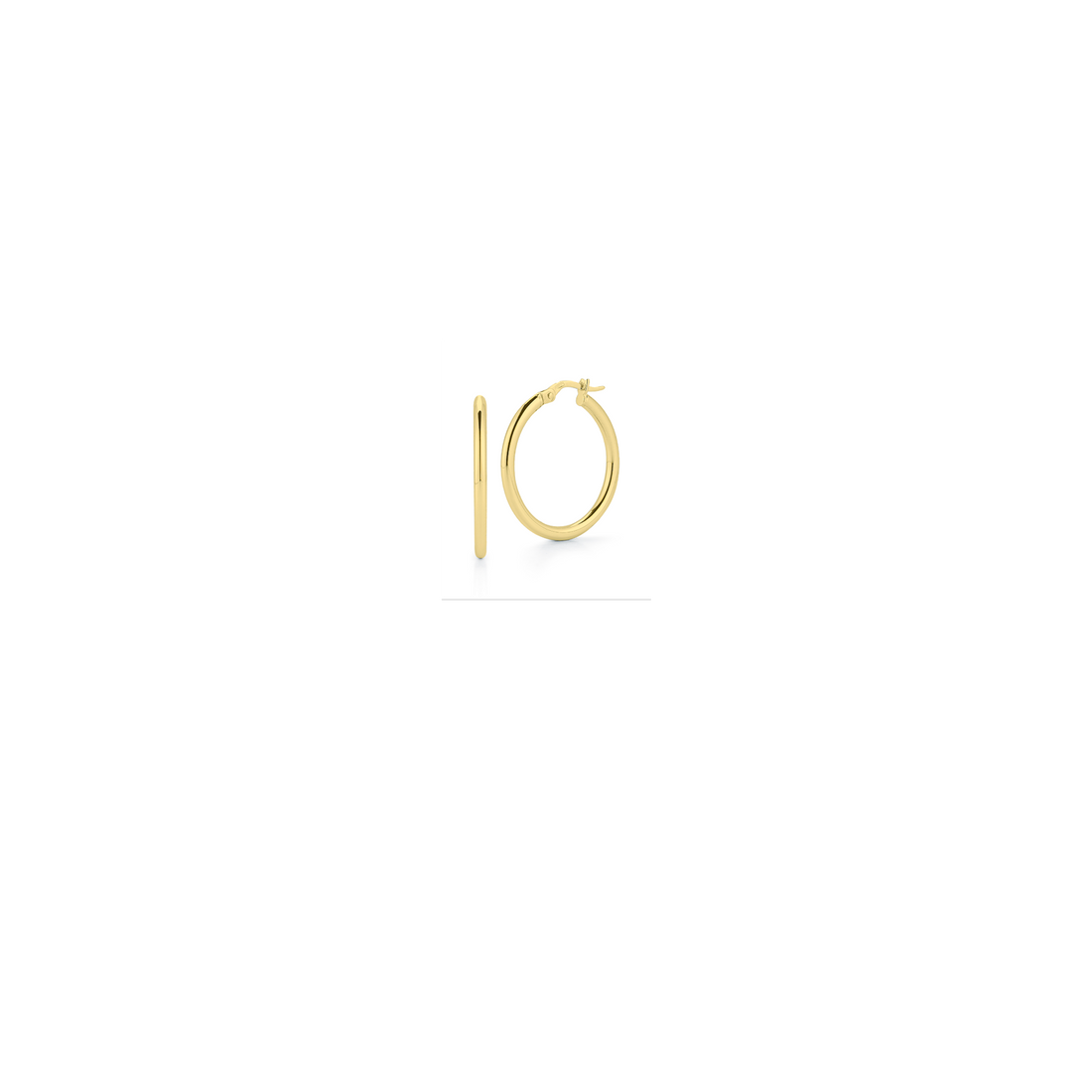 The Perfect Hoop® Small Earrings