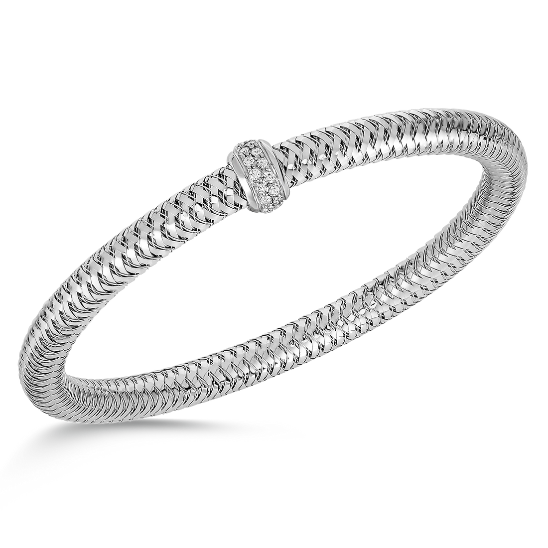 Primavera Diamond Accent Bracelet