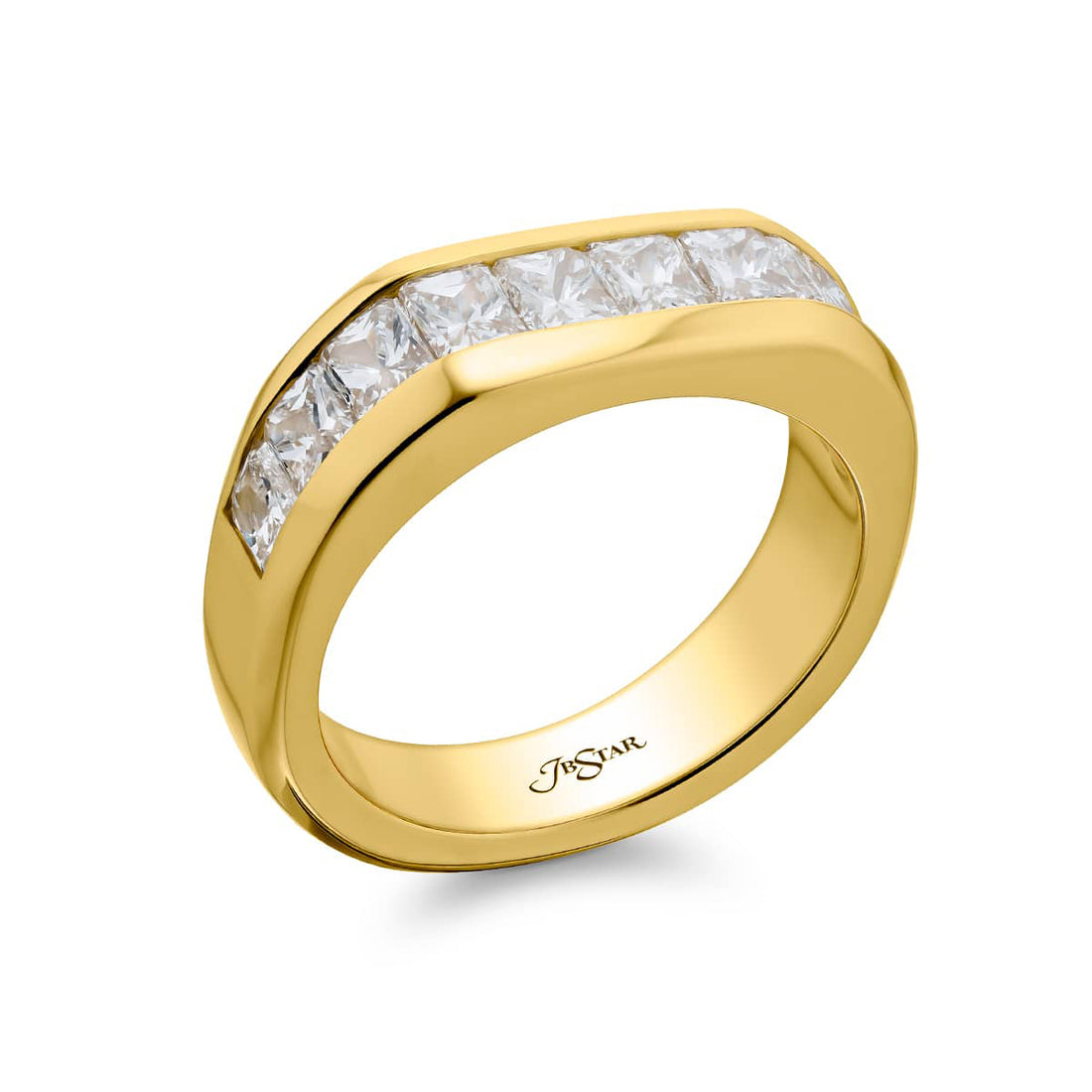Diamond Gentleman's Band
