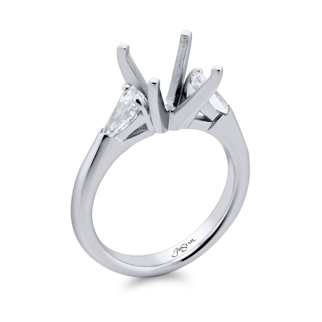 Diamond Semi-mount