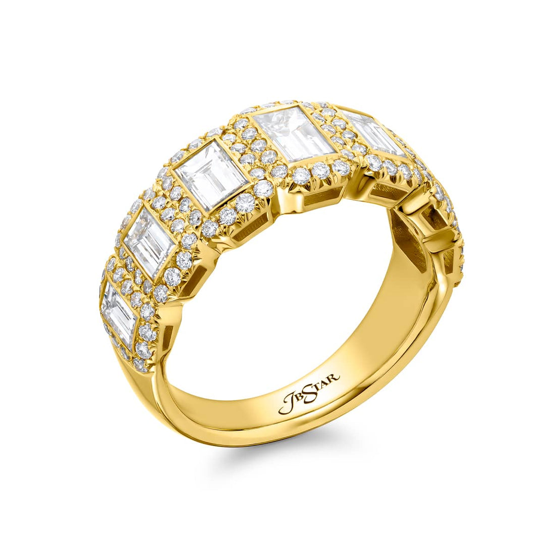 Diamond Band