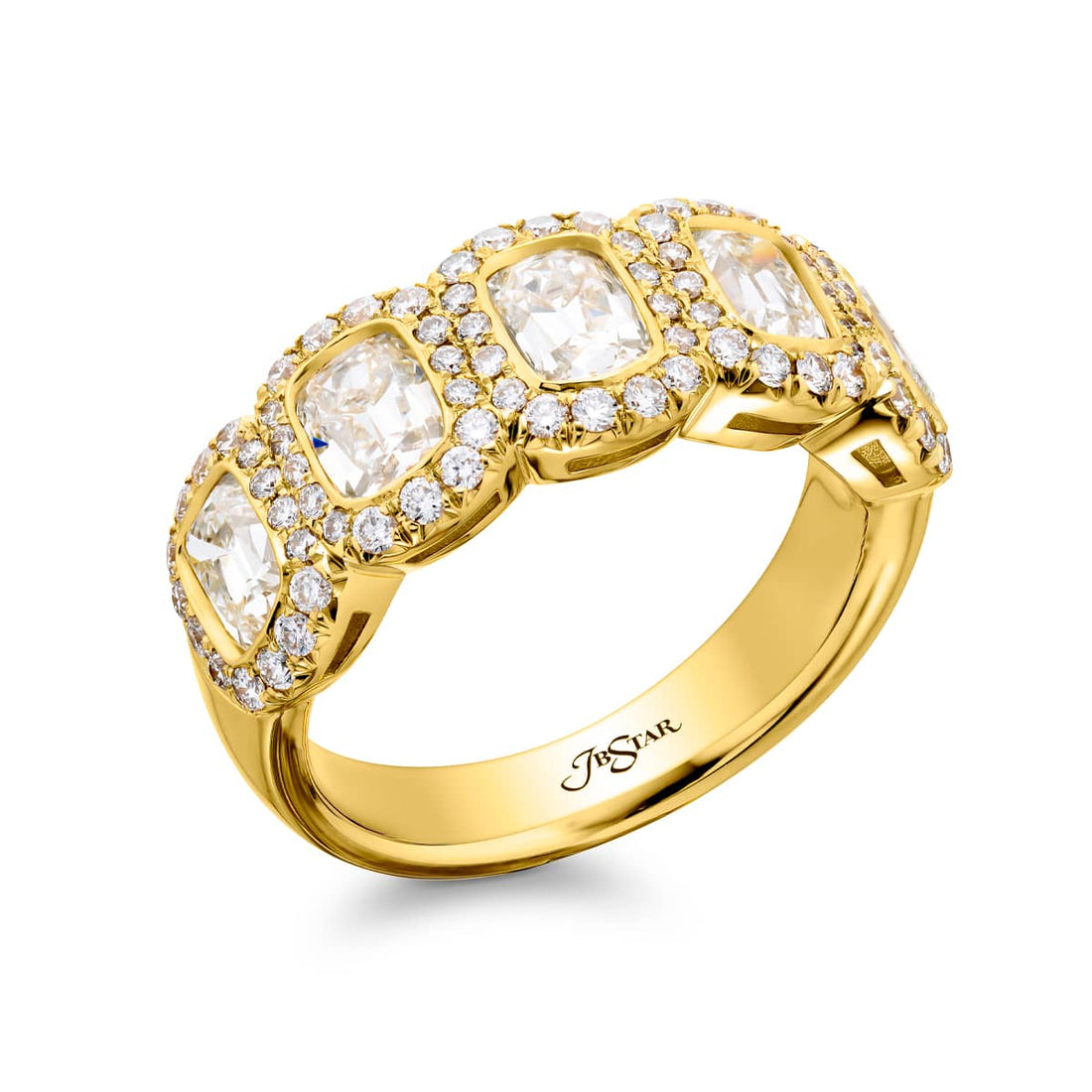 Diamond Band