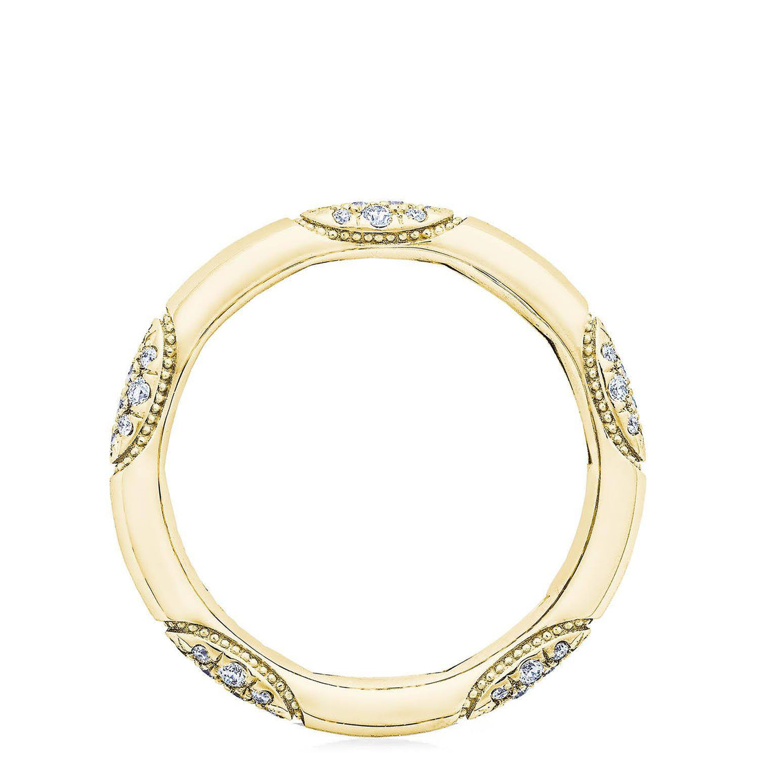 360° Foundation Ring, 3mm
