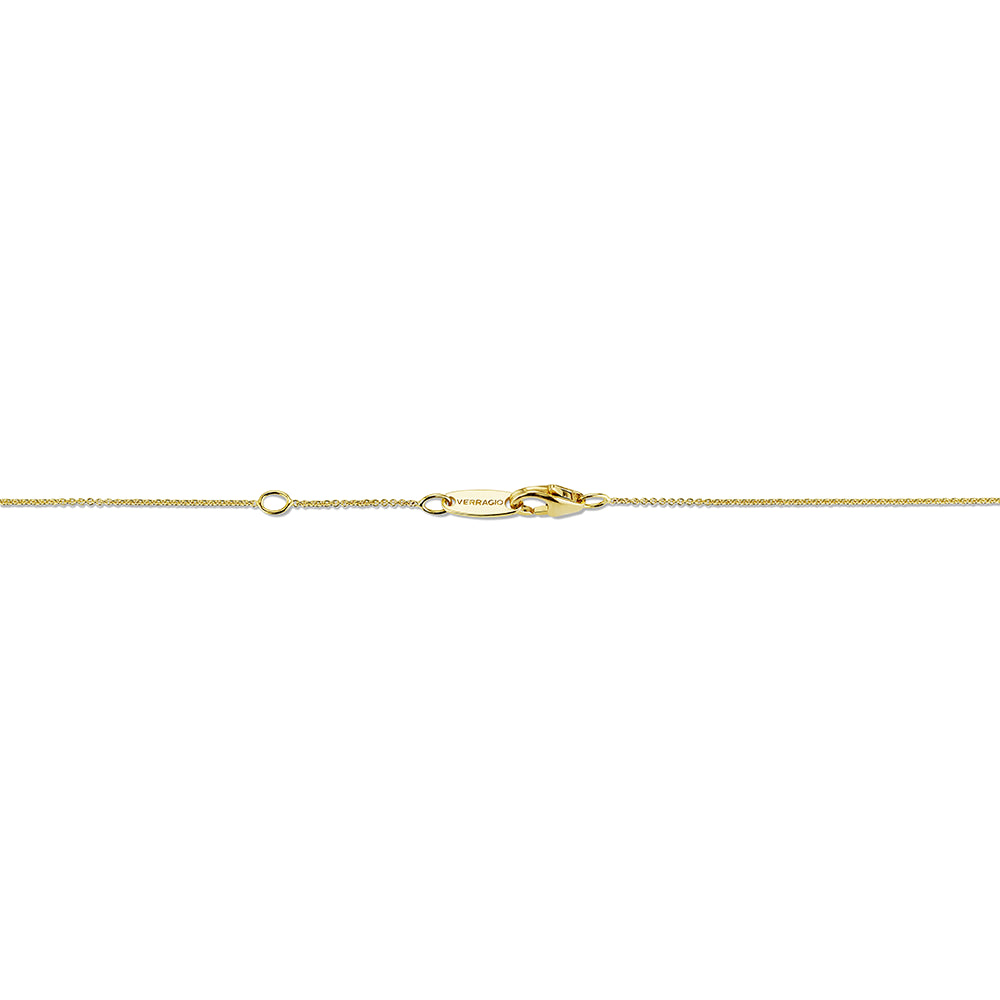 Ministar Diamond Bracelet
