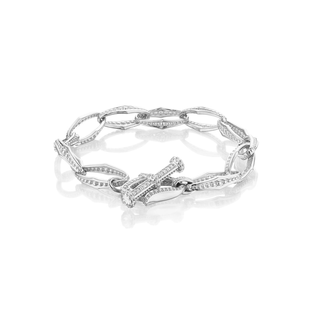 ROSECLIFFE BEADED BRACELET