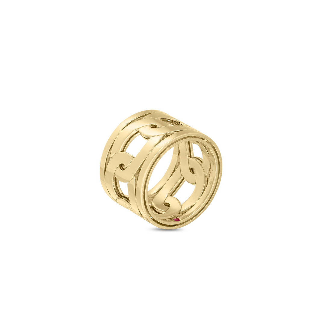 Navarra Wide Ring