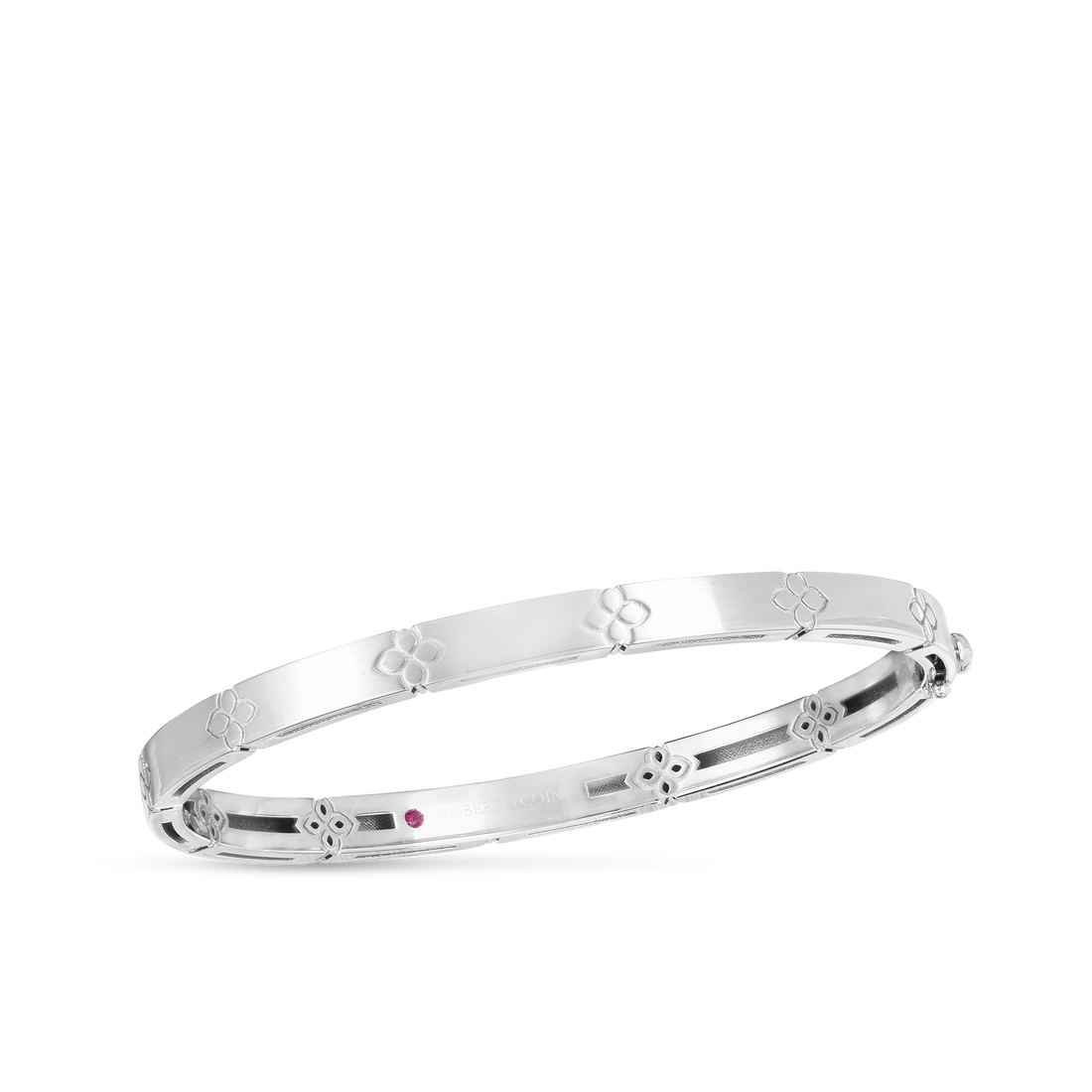 Love in Verona Bangle