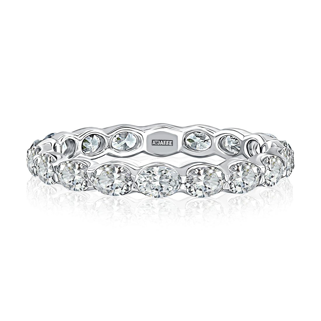 Diamond Anniversary Band