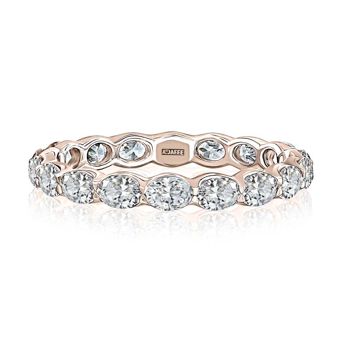 Diamond Anniversary Band