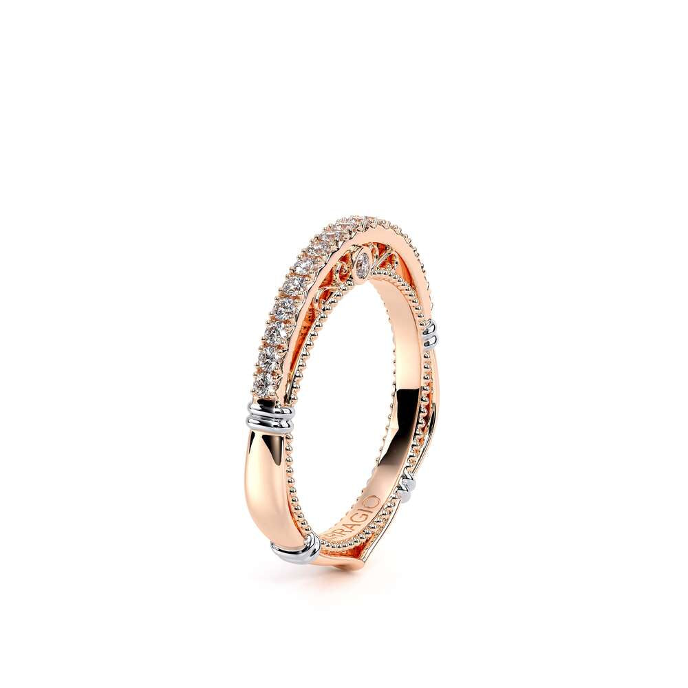 Parisian-124w-18k Rose Gold
