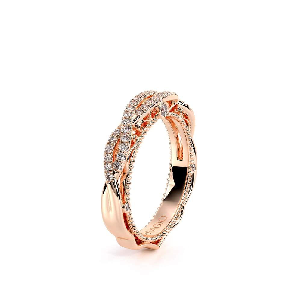 Venetian-5048w-18k Rose Gold
