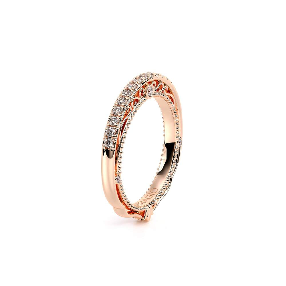Venetian-5052w-18k Rose Gold