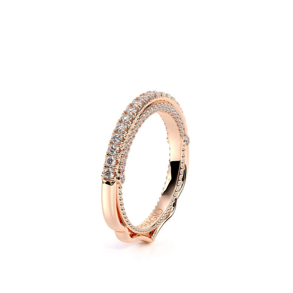 Venetian-5065w-14k Rose Gold