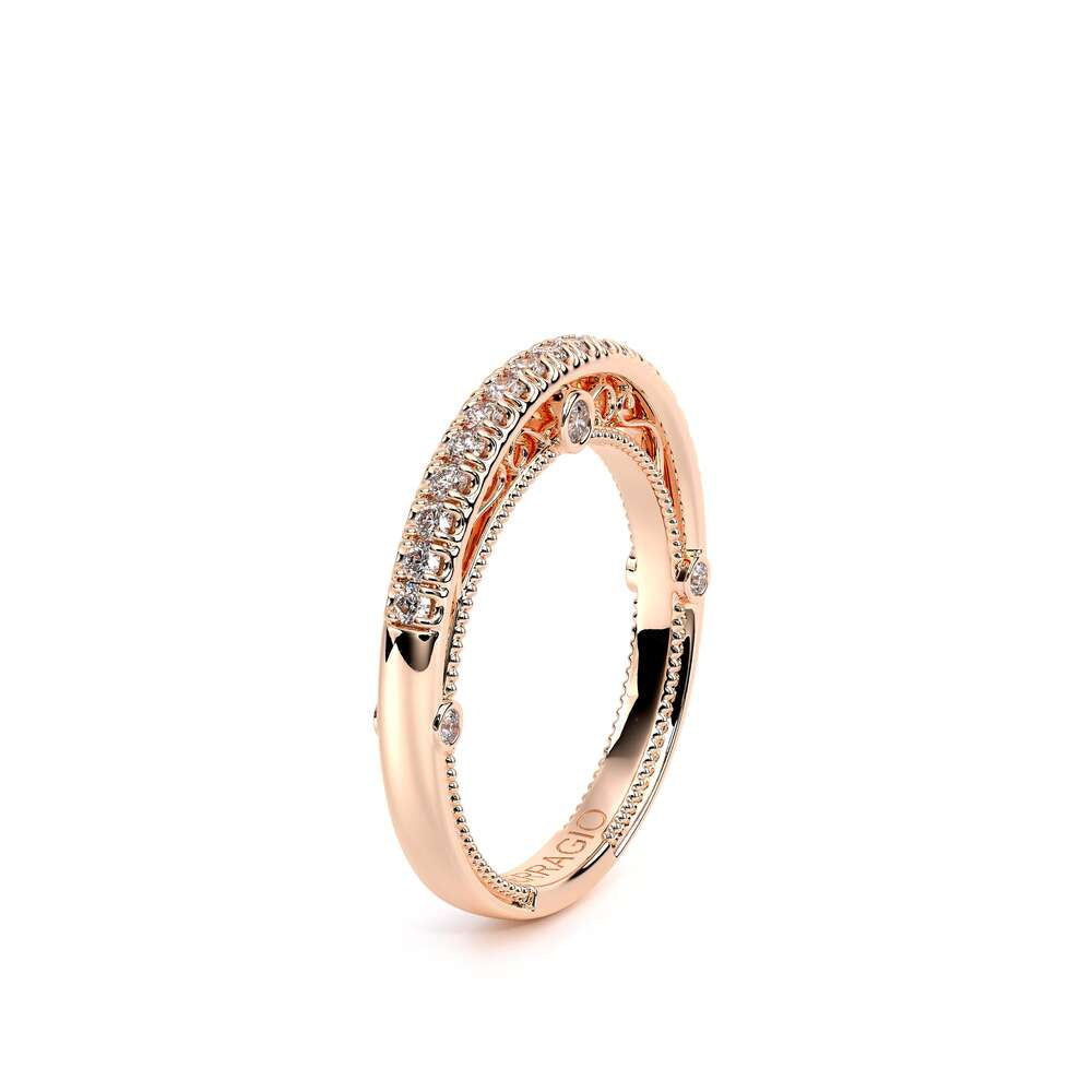 Venetian-5082w-14k Rose Gold