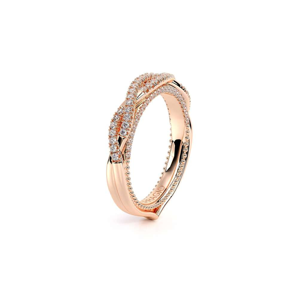 Couture-0451w-14k Rose Gold