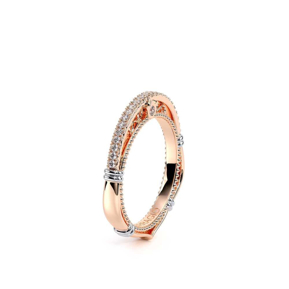 Parisian-105wsb-18k Rose Gold