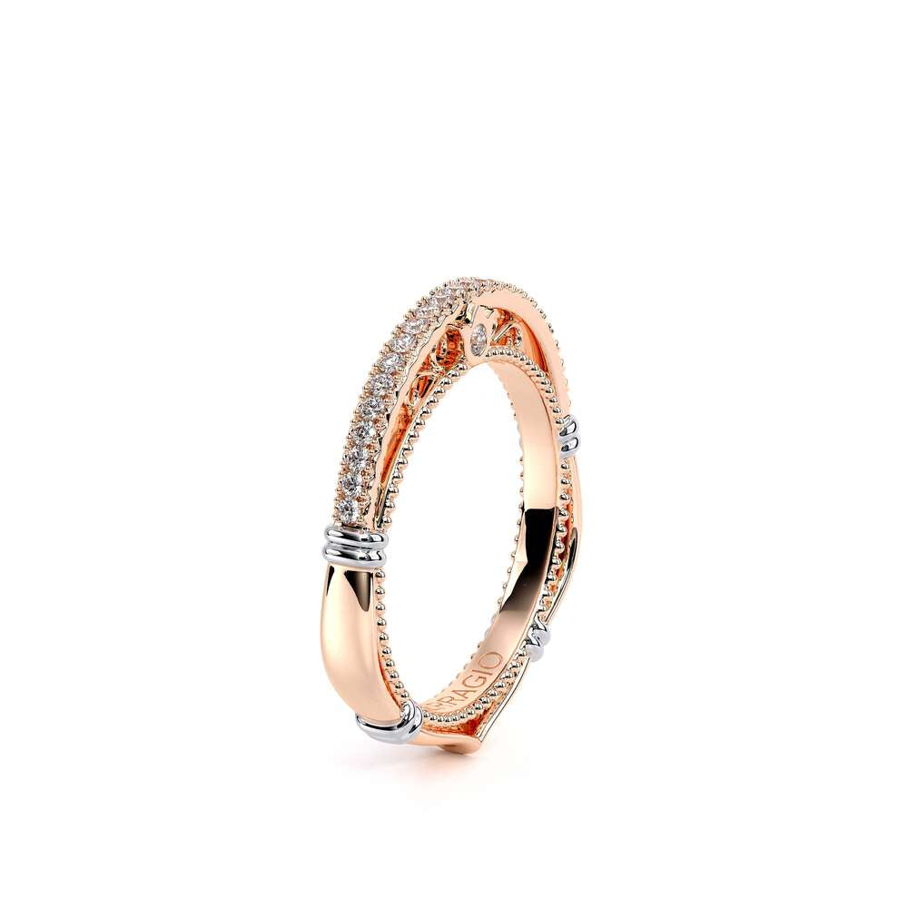 Parisian-106wsb-18k Rose Gold