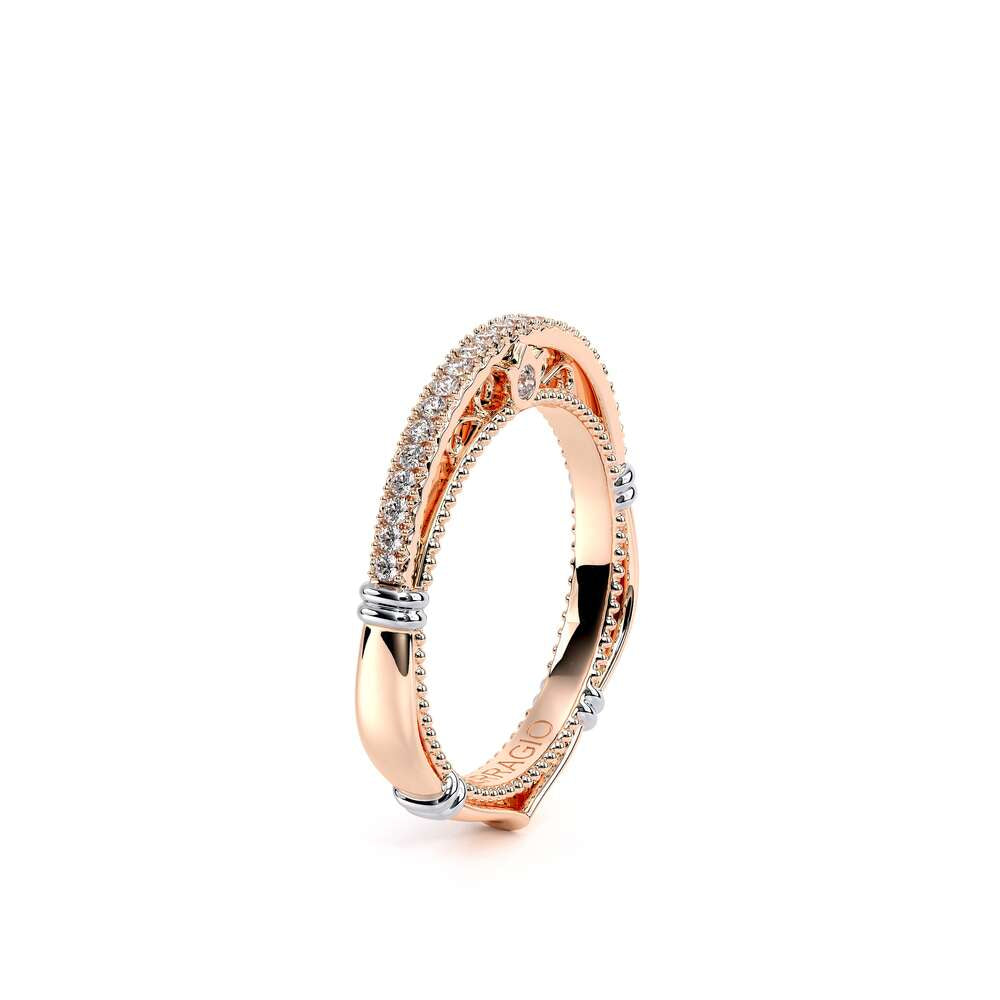 Parisian-129wsb-18k Rose Gold