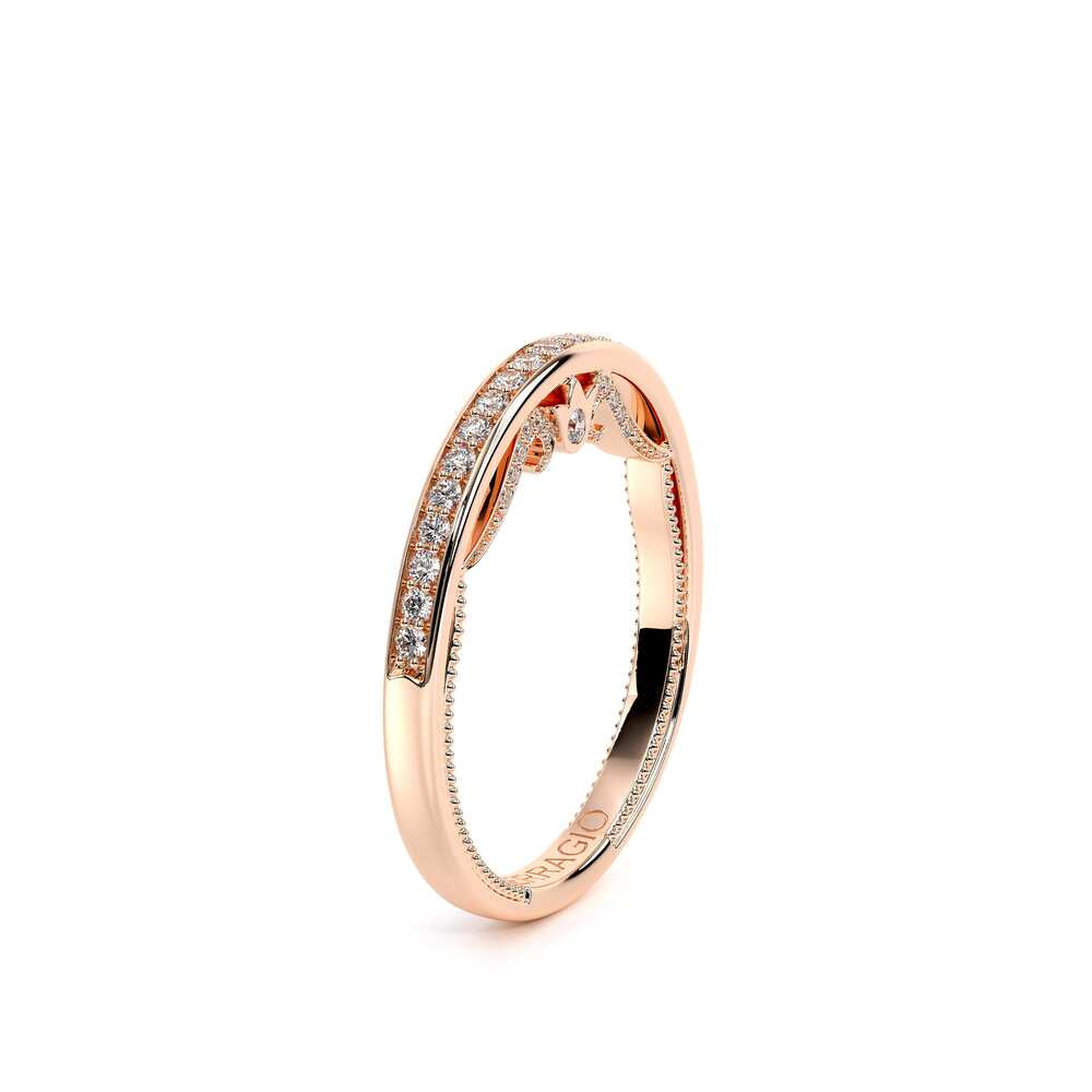 Insignia-7094w-14k Rose Gold