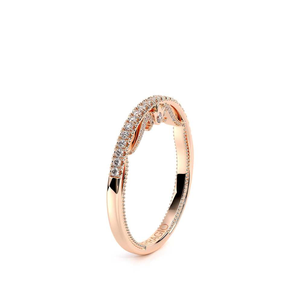 Insignia-7099wsb-18k Rose Gold