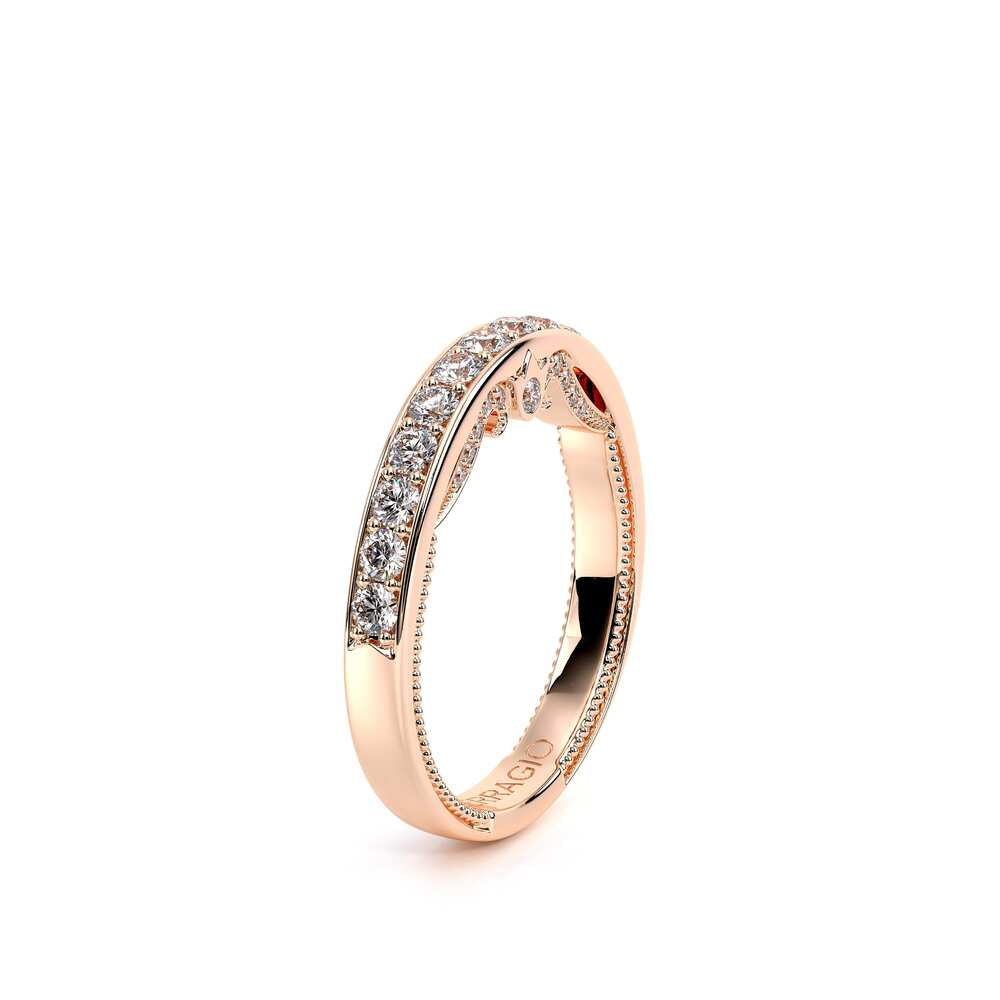 Insignia-7101w-18k Rose Gold