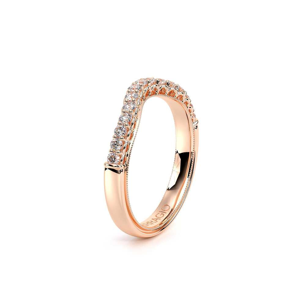 Renaissance-908w-18k Rose Gold