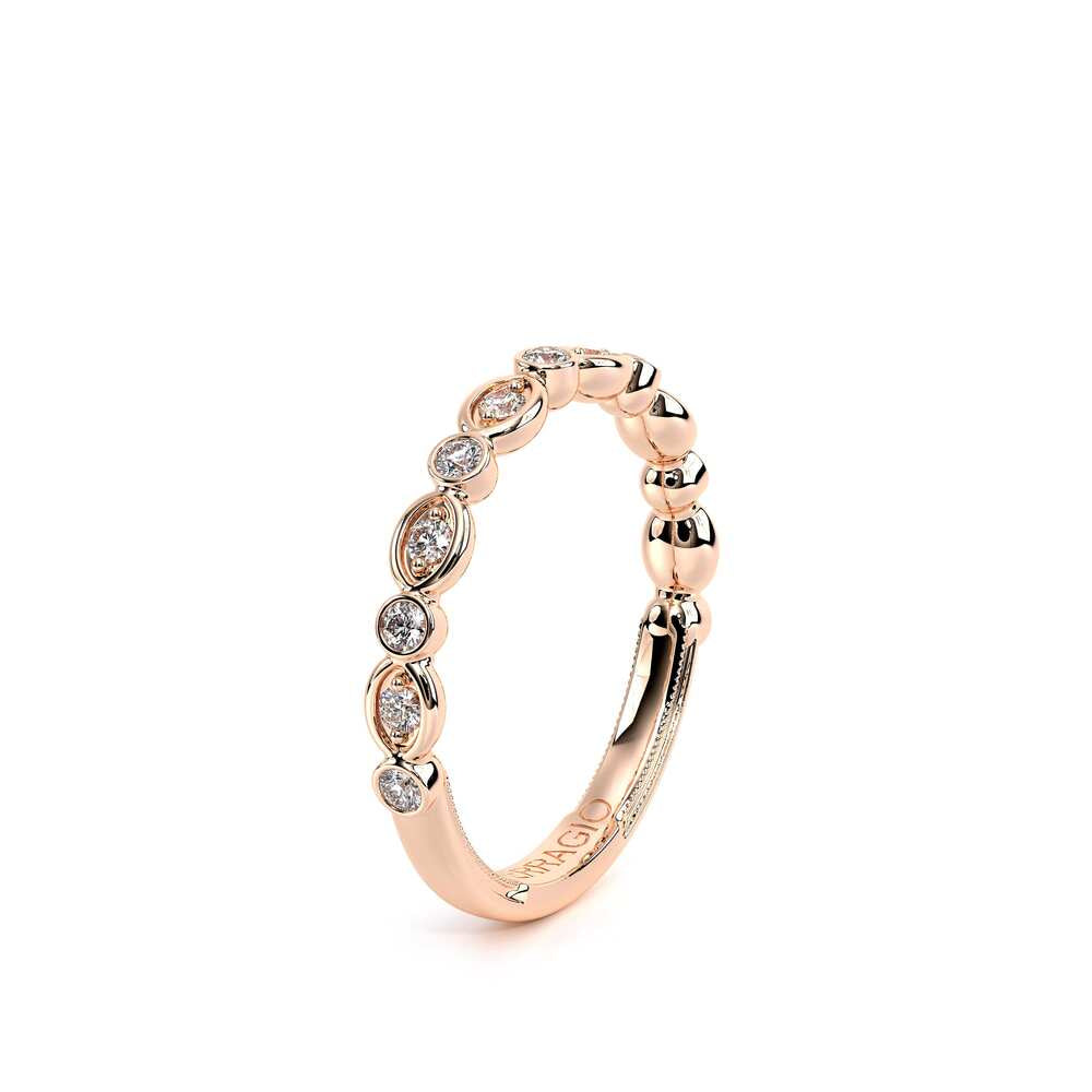 Renaissance-977w-14k Rose Gold