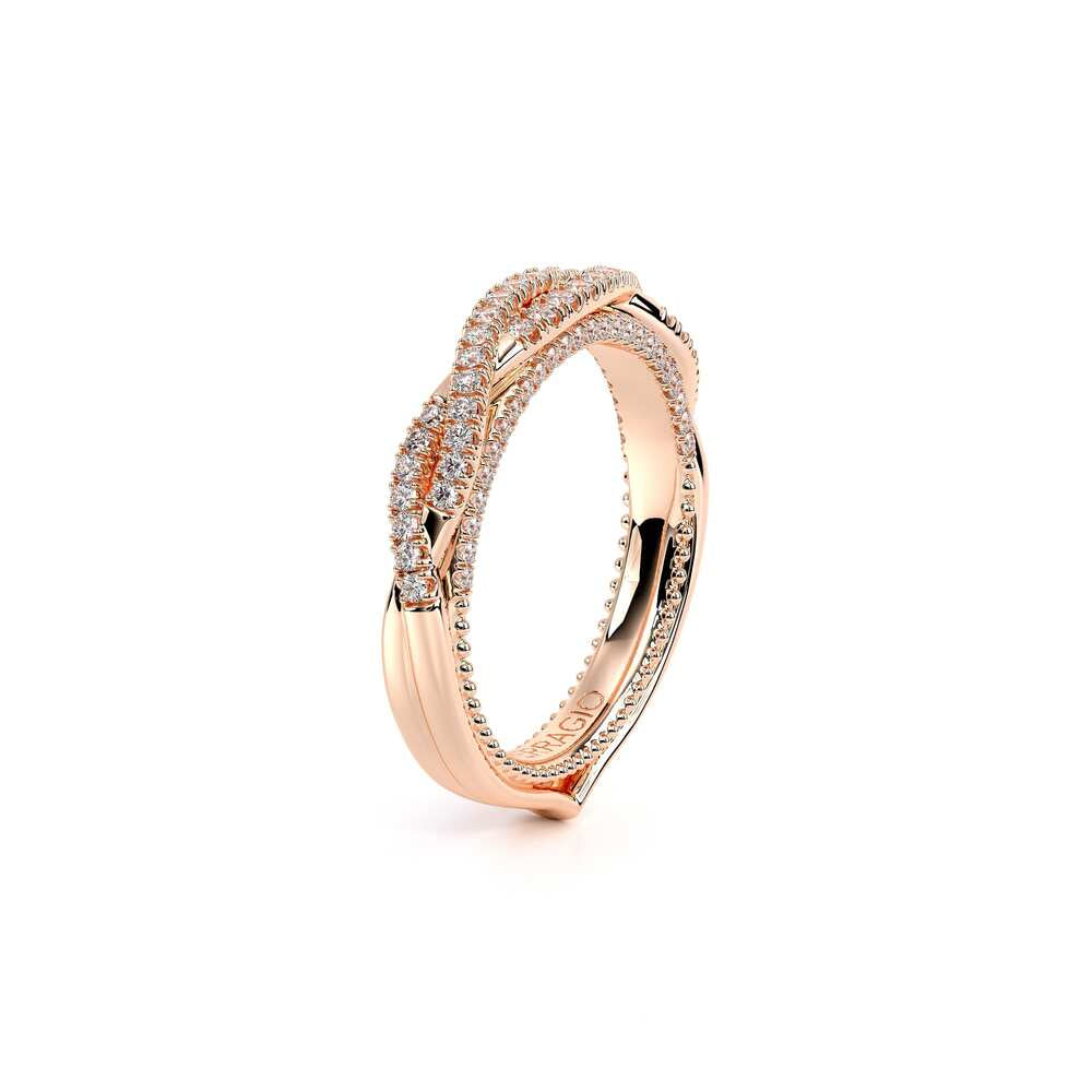 Couture-0450w-14k Rose Gold