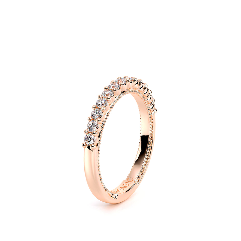 Venetian-5084w-18k Rose Gold