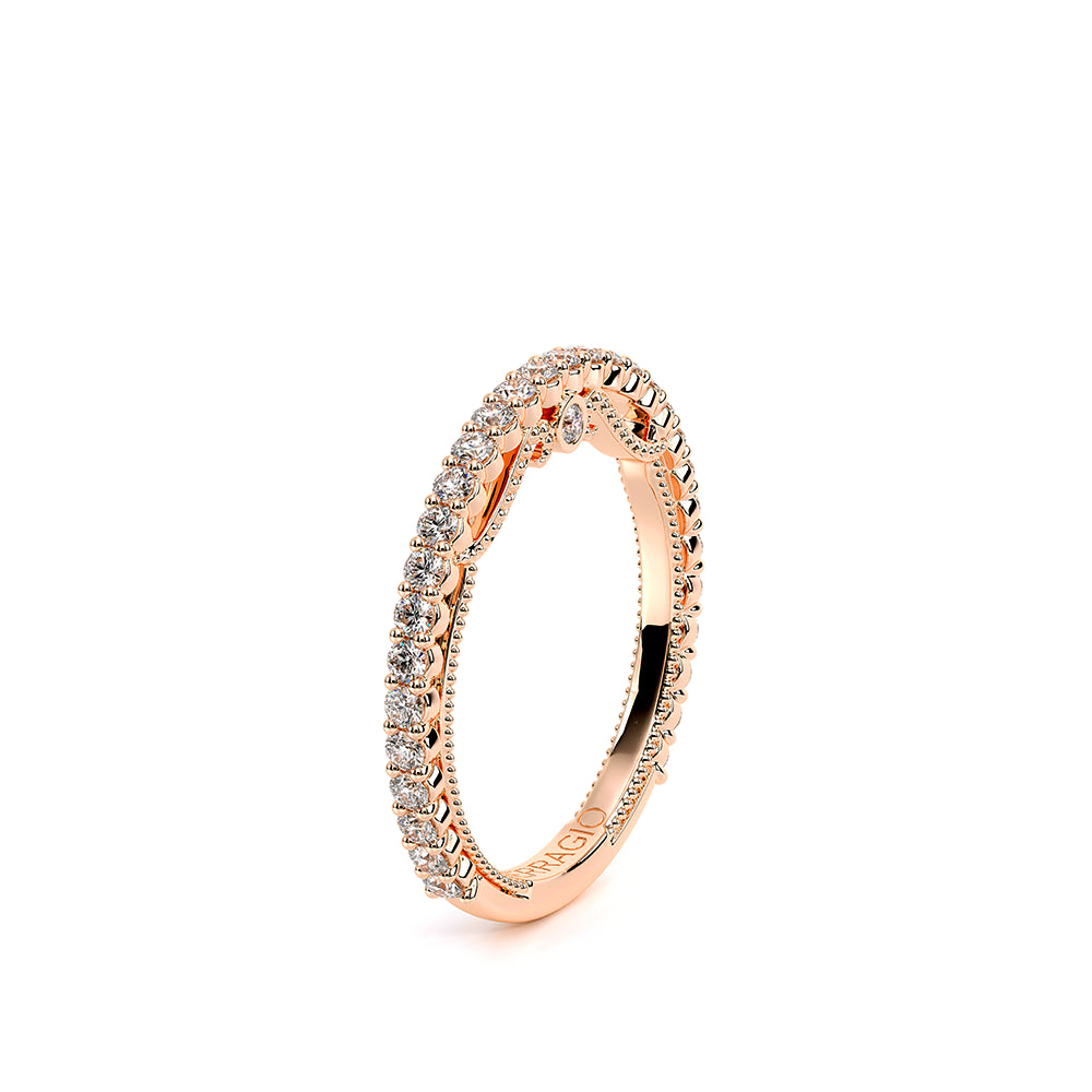 Insignia-7108w-18k Rose Gold