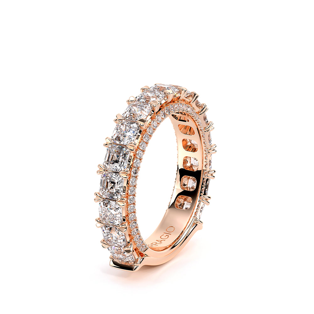 Eterna-2021-Asch3-3q-14k Rose Gold Asscher