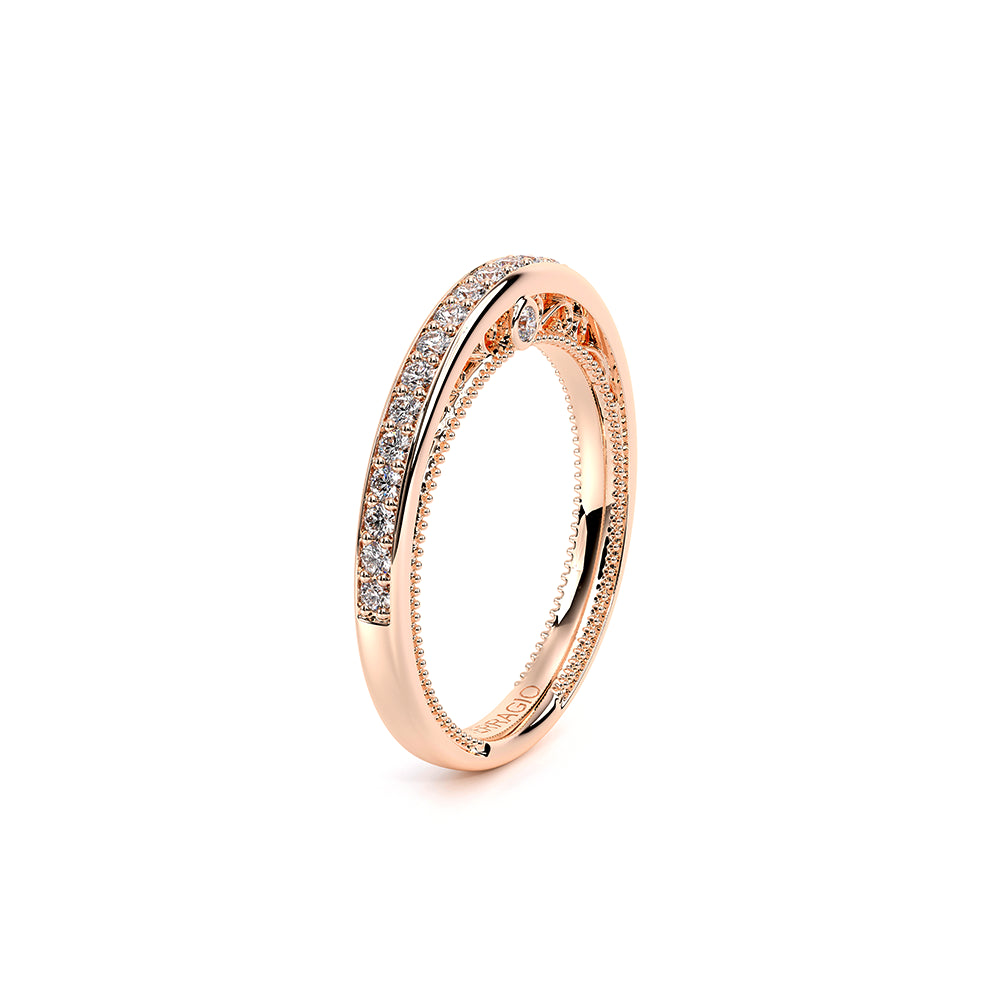 Venetian-5085w-18k Rose Gold